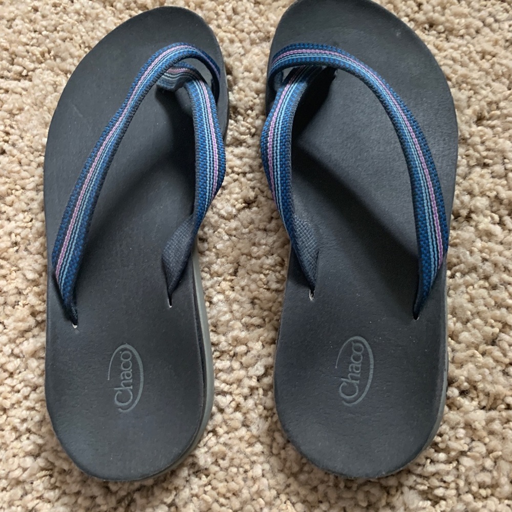 Chaco sandals